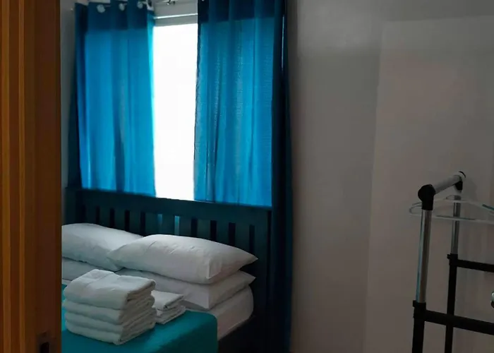 George 2Br Netflix Pool Wi-Fi Trees Residences Qc